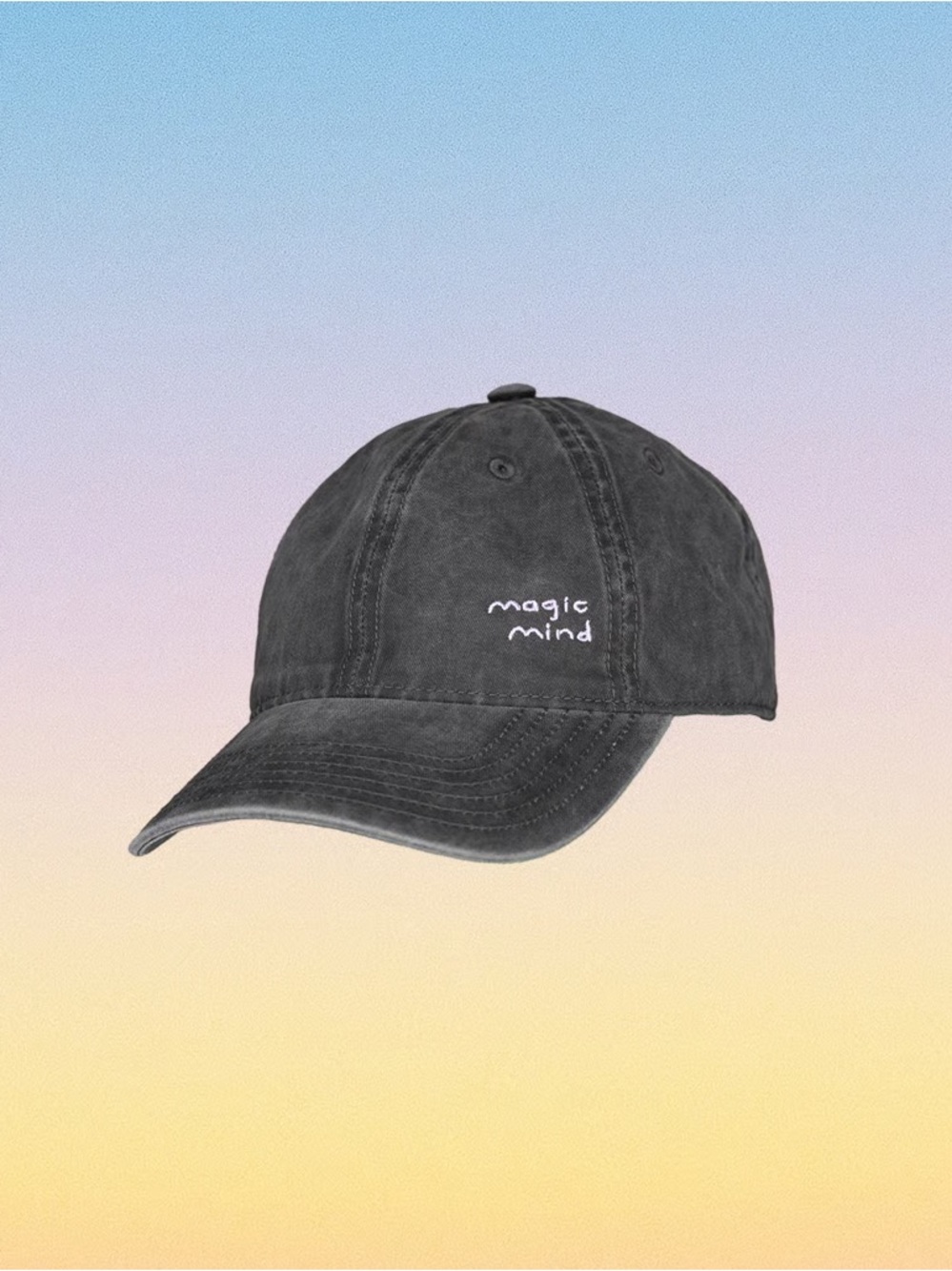 Magic Mind OG Dad Hat